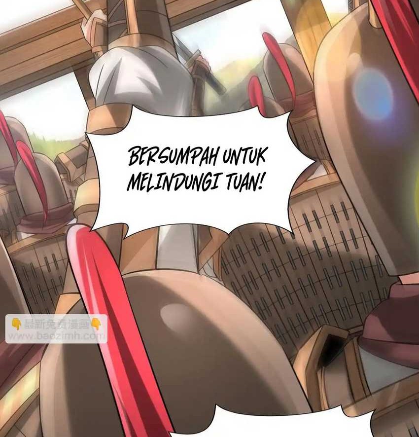 The Son Of The First Emperor Kills Enemies And Becomes A God Chapter 92 Gambar 13
