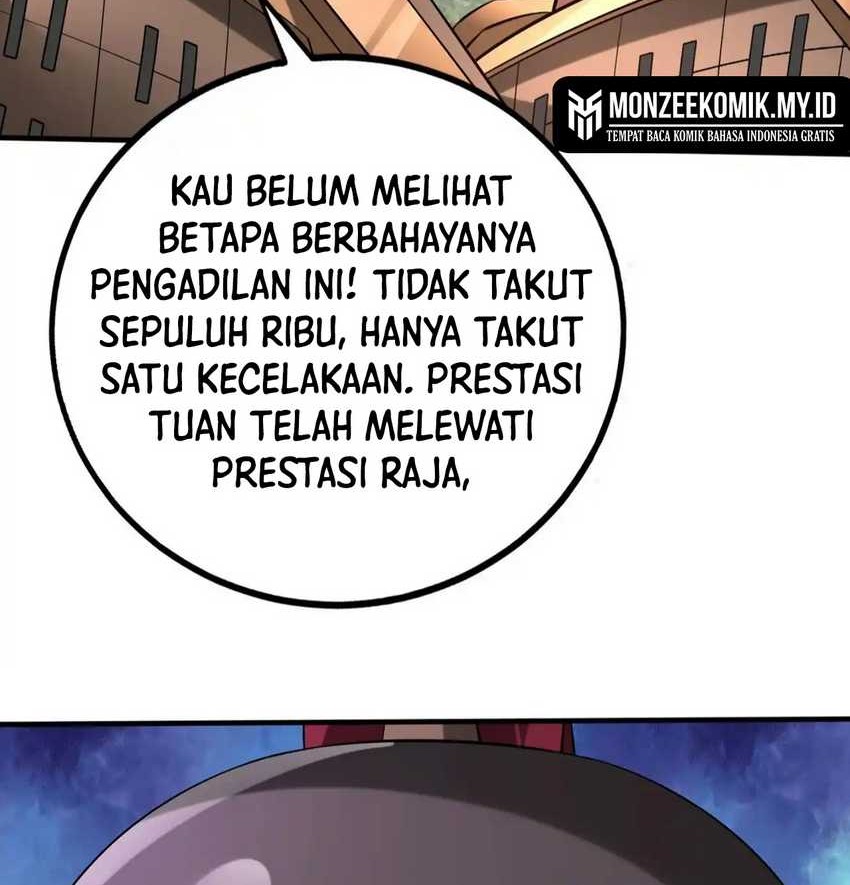 The Son Of The First Emperor Kills Enemies And Becomes A God Chapter 92 Gambar 15