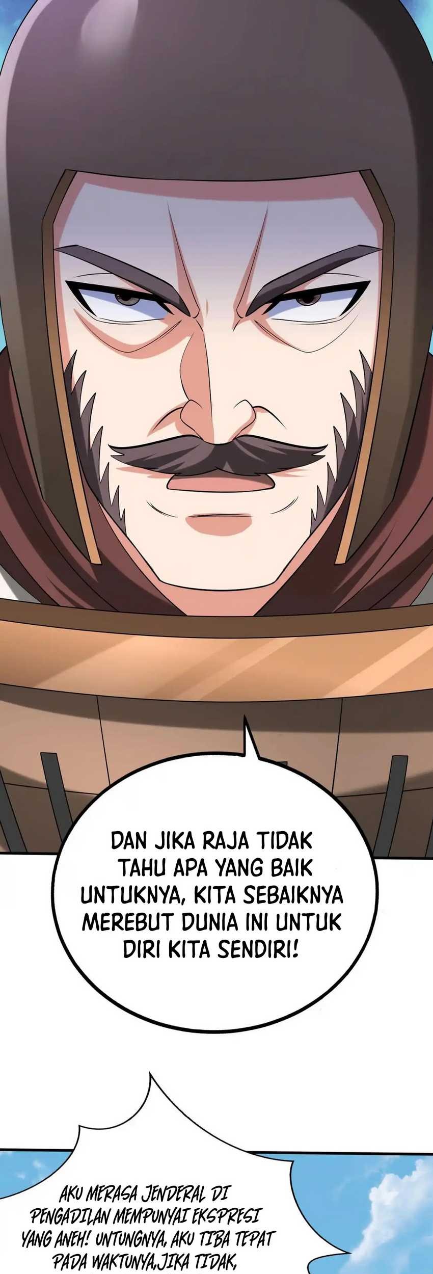 The Son Of The First Emperor Kills Enemies And Becomes A God Chapter 92 Gambar 16