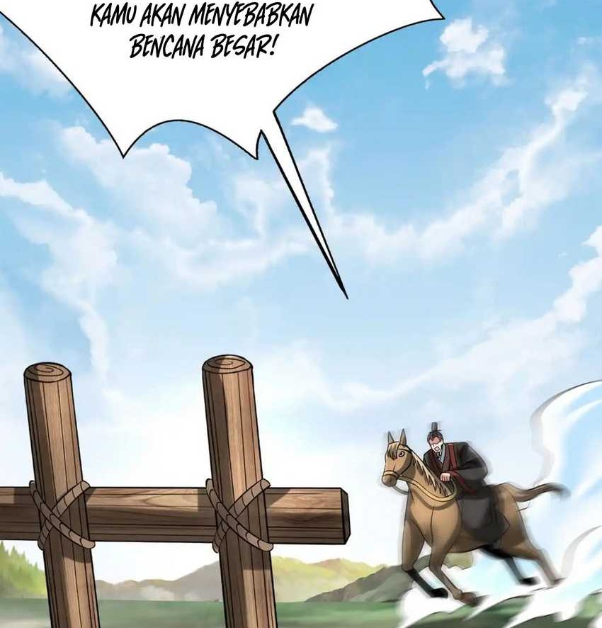 The Son Of The First Emperor Kills Enemies And Becomes A God Chapter 92 Gambar 17
