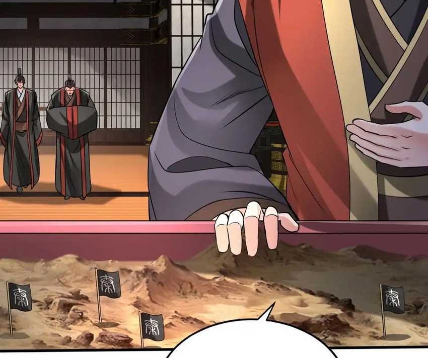 The Son Of The First Emperor Kills Enemies And Becomes A God Chapter 91 Gambar 19