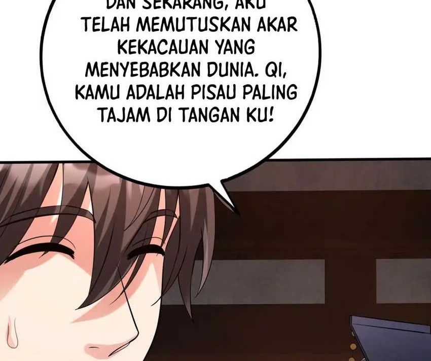 The Son Of The First Emperor Kills Enemies And Becomes A God Chapter 91 Gambar 23