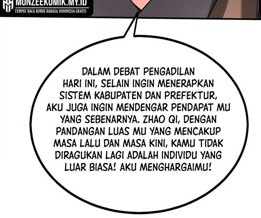 The Son Of The First Emperor Kills Enemies And Becomes A God Chapter 91 Gambar 25