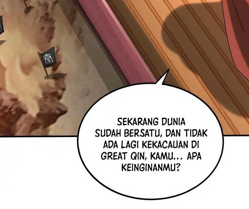 The Son Of The First Emperor Kills Enemies And Becomes A God Chapter 91 Gambar 27