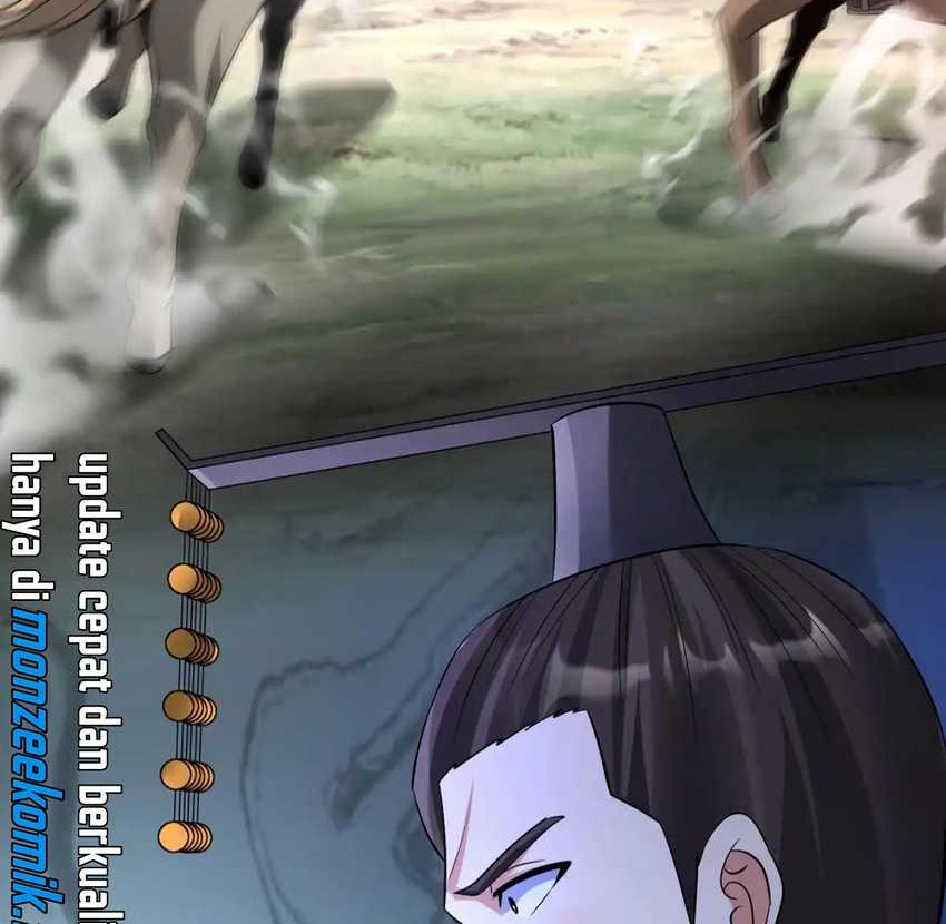 The Son Of The First Emperor Kills Enemies And Becomes A God Chapter 91 Gambar 29