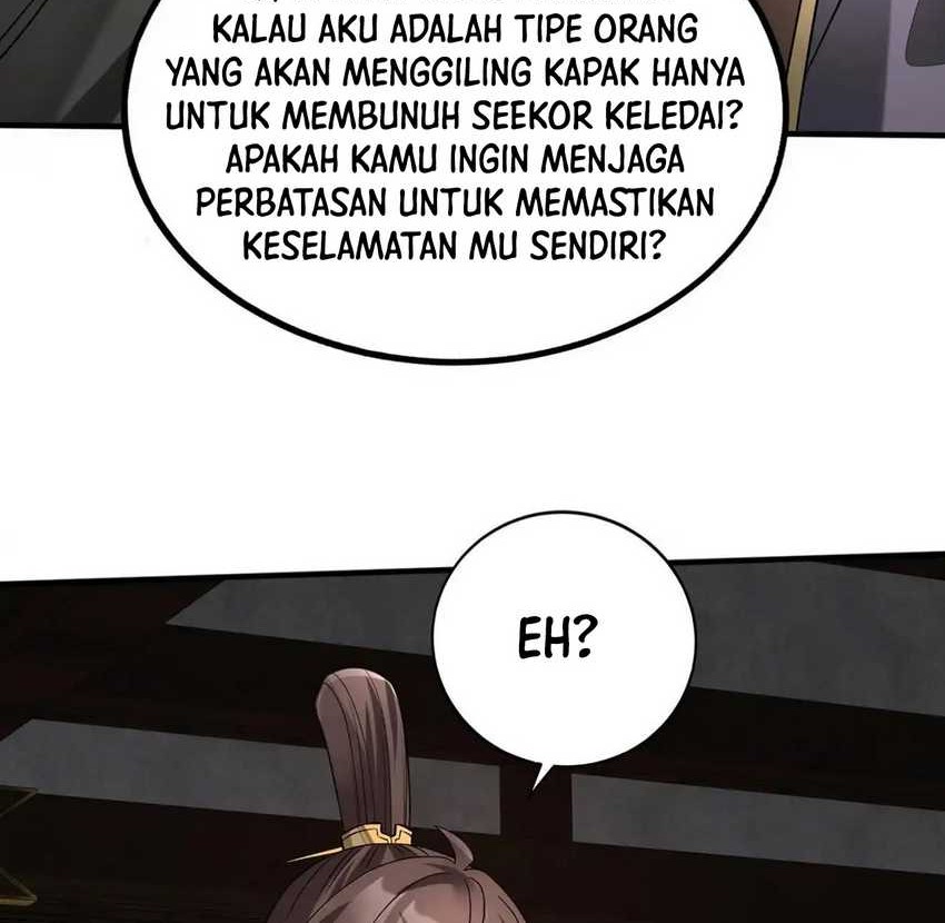 The Son Of The First Emperor Kills Enemies And Becomes A God Chapter 91 Gambar 31