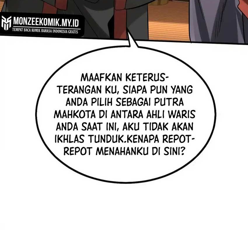 The Son Of The First Emperor Kills Enemies And Becomes A God Chapter 91 Gambar 35