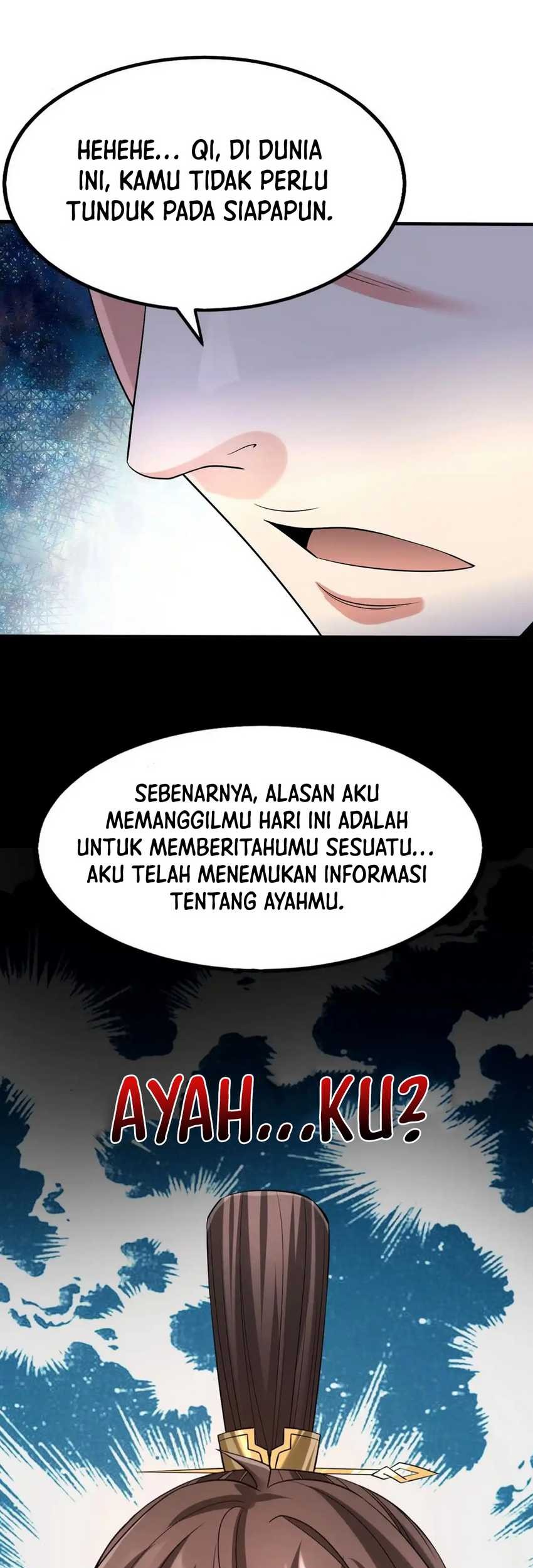 The Son Of The First Emperor Kills Enemies And Becomes A God Chapter 91 Gambar 36