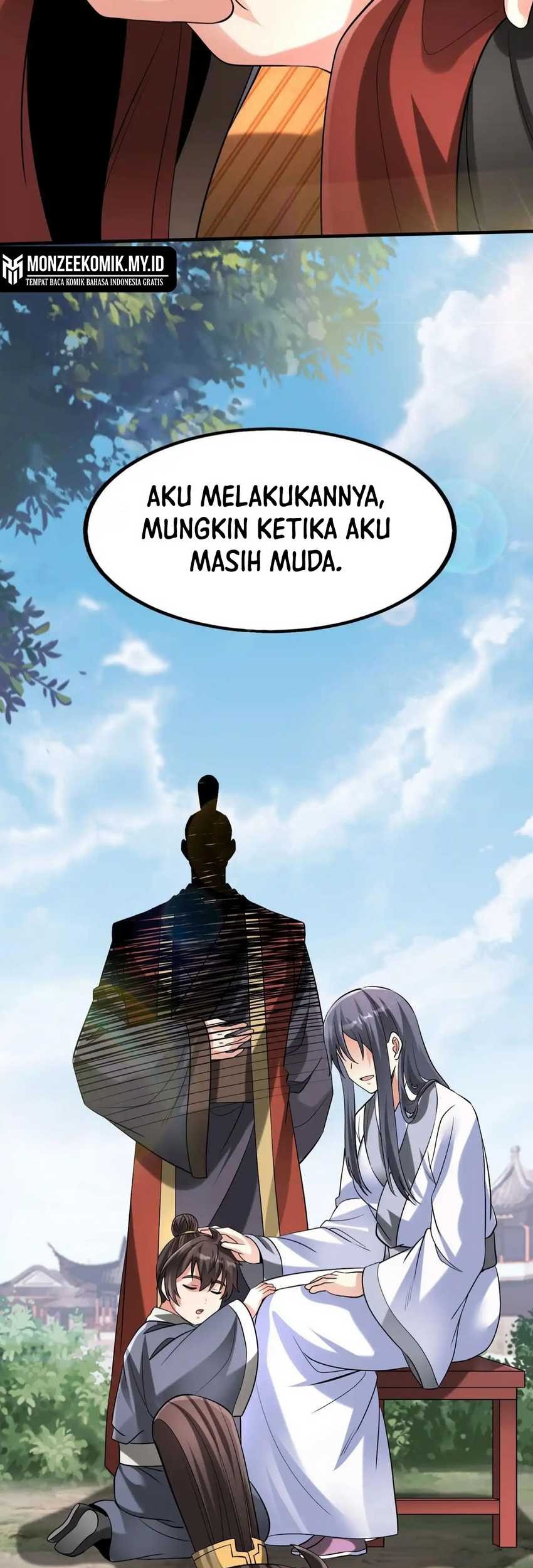 The Son Of The First Emperor Kills Enemies And Becomes A God Chapter 91 Gambar 40