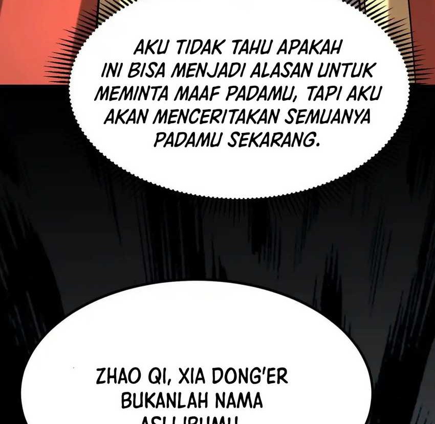 The Son Of The First Emperor Kills Enemies And Becomes A God Chapter 91 Gambar 43