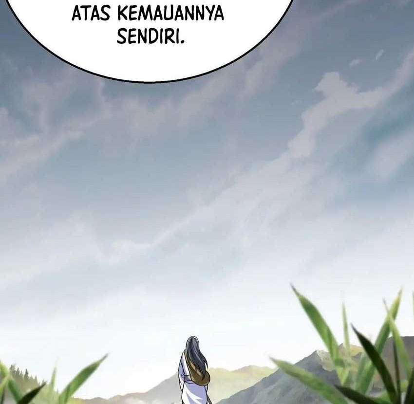The Son Of The First Emperor Kills Enemies And Becomes A God Chapter 91 Gambar 51