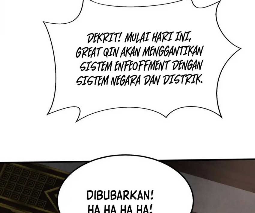 The Son Of The First Emperor Kills Enemies And Becomes A God Chapter 91 Gambar 3