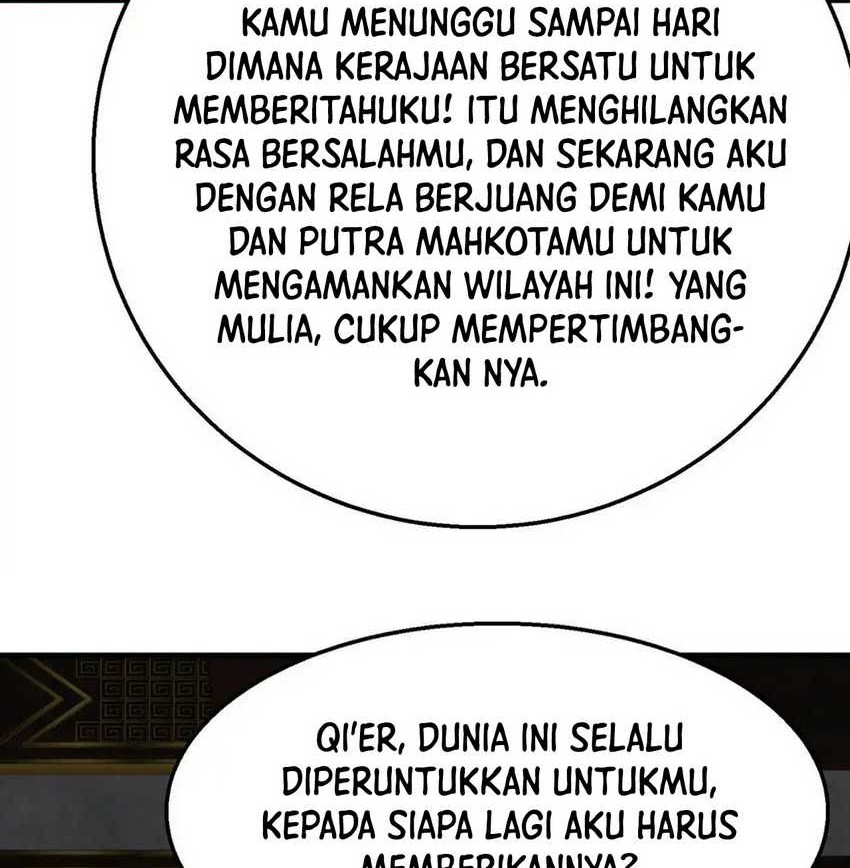 The Son Of The First Emperor Kills Enemies And Becomes A God Chapter 91 Gambar 59