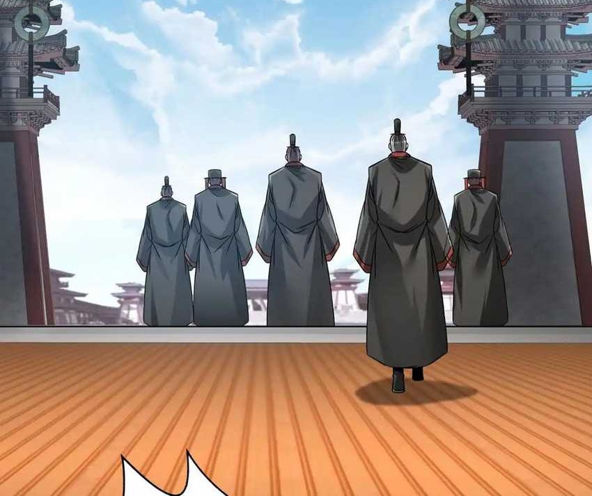The Son Of The First Emperor Kills Enemies And Becomes A God Chapter 91 Gambar 7