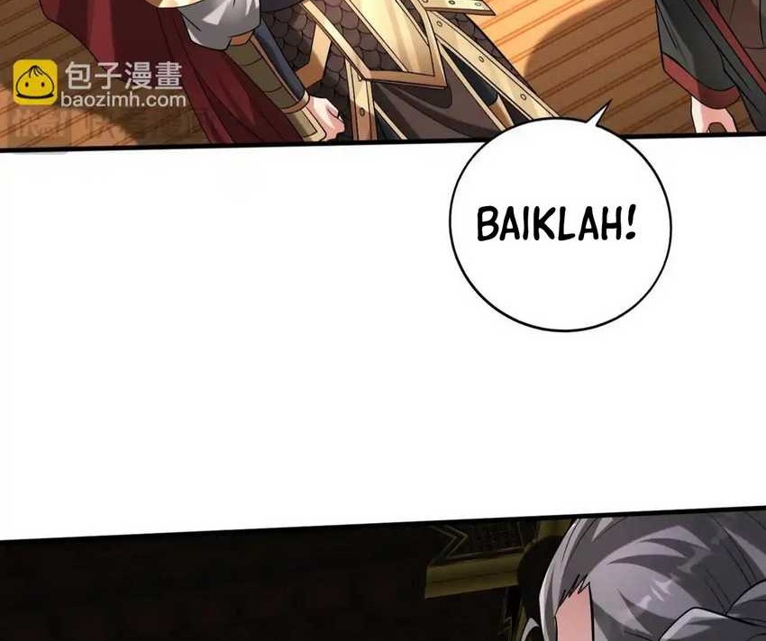The Son Of The First Emperor Kills Enemies And Becomes A God Chapter 91 Gambar 13