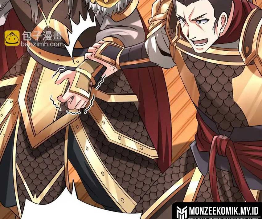 The Son Of The First Emperor Kills Enemies And Becomes A God Chapter 91 Gambar 15