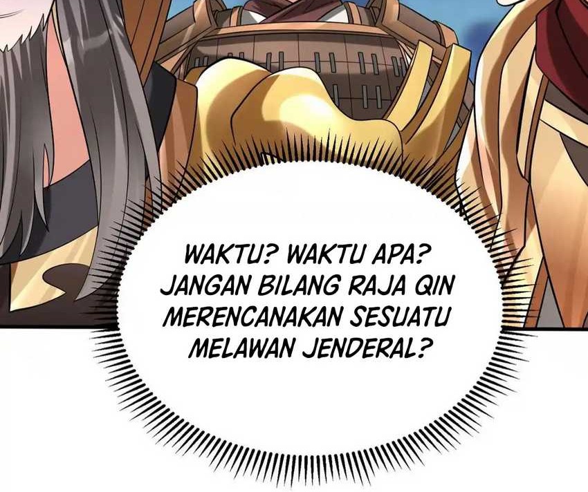 The Son Of The First Emperor Kills Enemies And Becomes A God Chapter 91 Gambar 17
