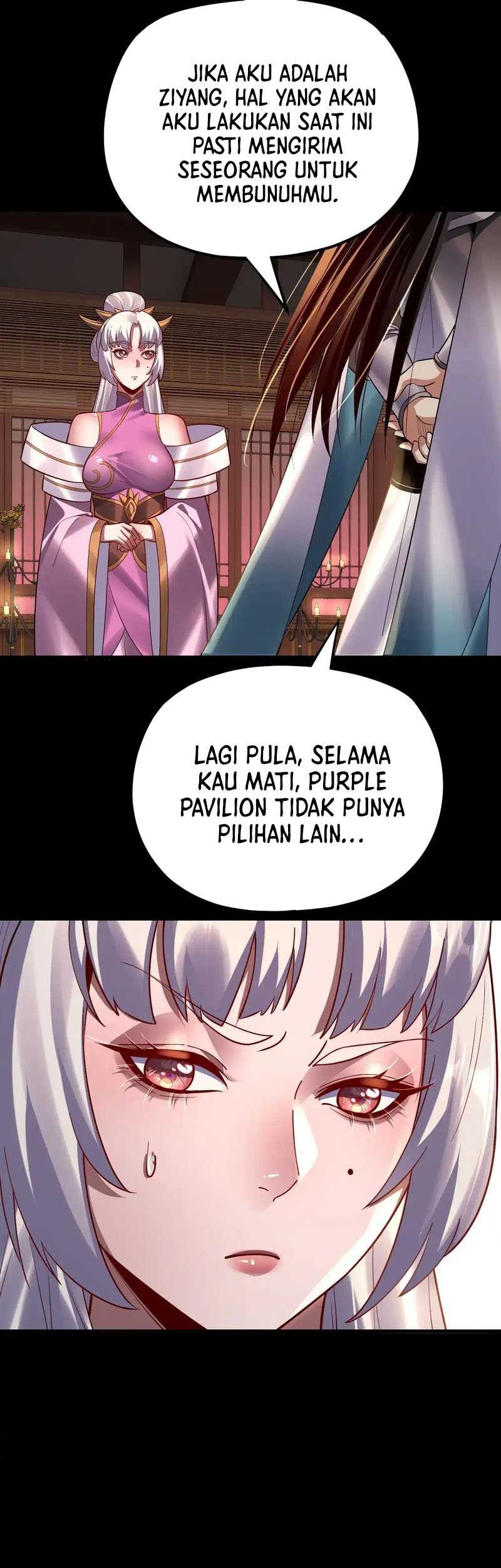 The Villain Of Destiny Chapter 152 Gambar 34