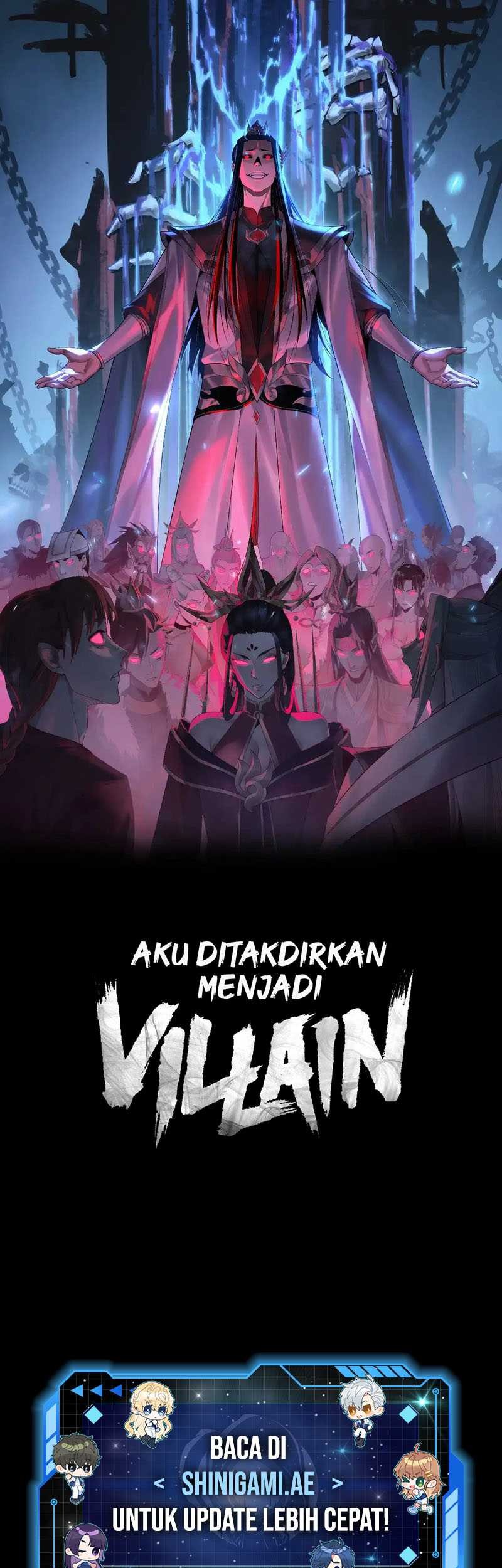 Baca The Villain Of Destiny Chapter 152 Gambar 2