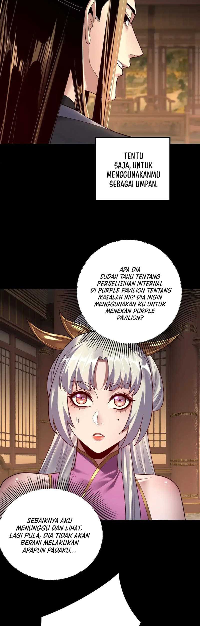 The Villain Of Destiny Chapter 152 Gambar 8