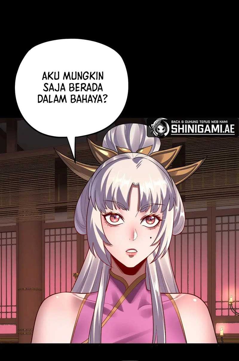 The Villain Of Destiny Chapter 152 Gambar 33