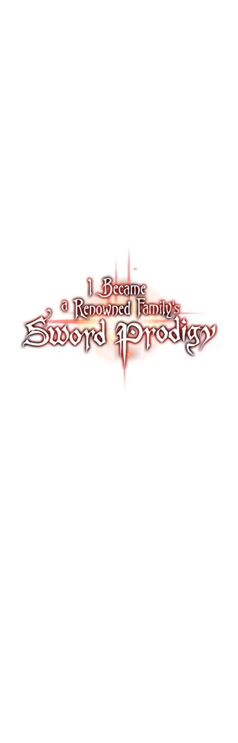 I Became a Renowned Family’s Sword Prodigy Chapter 111 Gambar 27