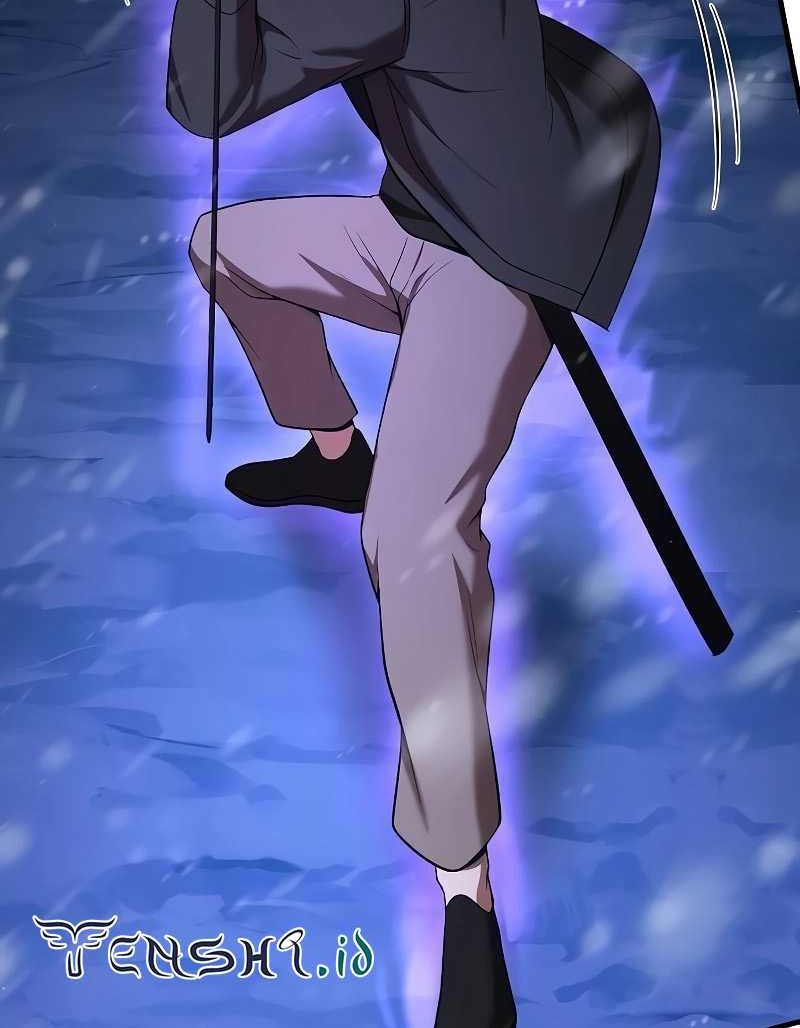 I Became a Renowned Family’s Sword Prodigy Chapter 111 Gambar 34