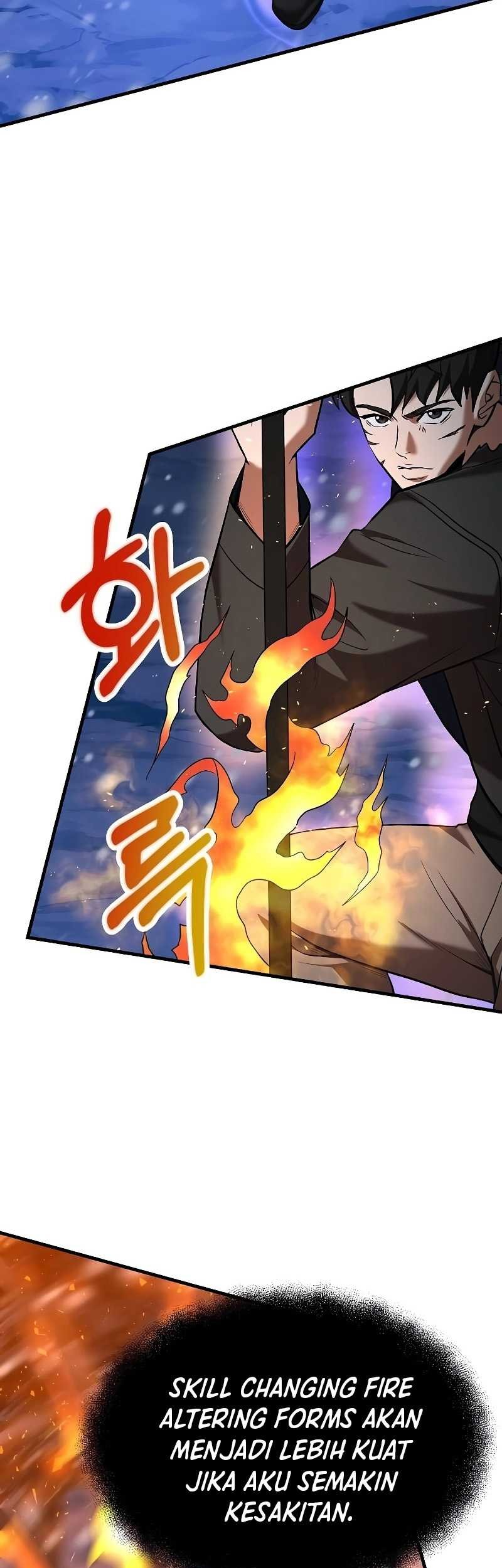 I Became a Renowned Family’s Sword Prodigy Chapter 111 Gambar 35