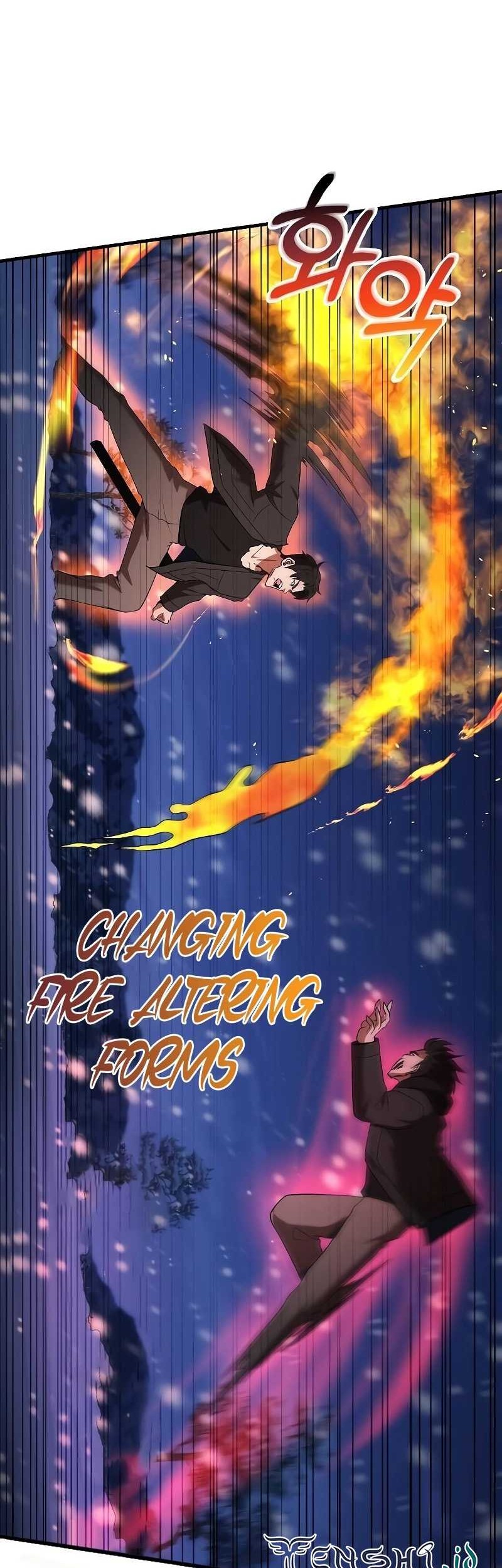 I Became a Renowned Family’s Sword Prodigy Chapter 111 Gambar 39