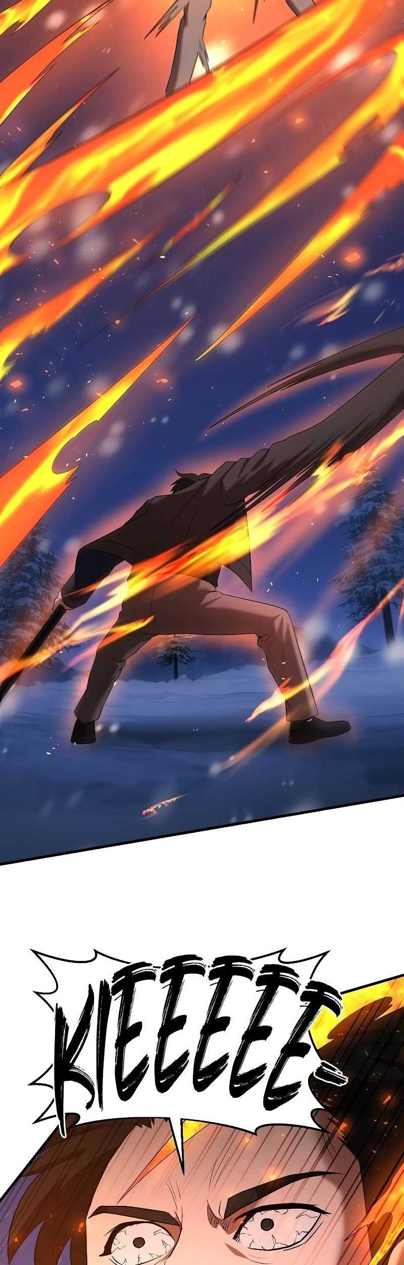 I Became a Renowned Family’s Sword Prodigy Chapter 111 Gambar 42
