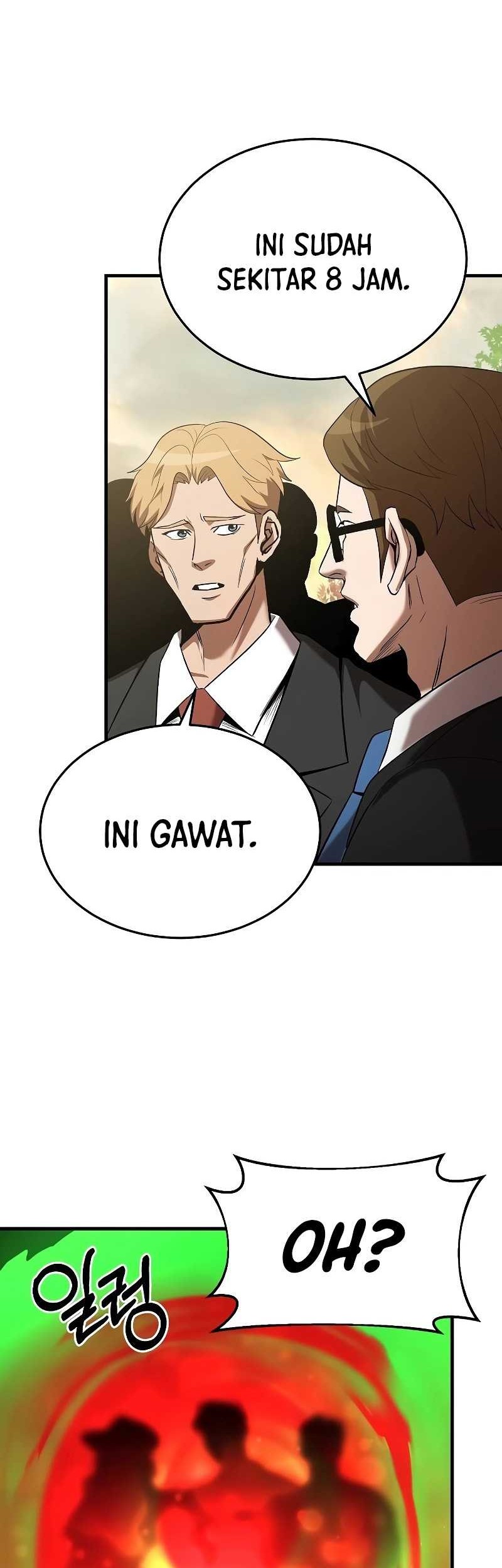 I Became a Renowned Family’s Sword Prodigy Chapter 111 Gambar 48
