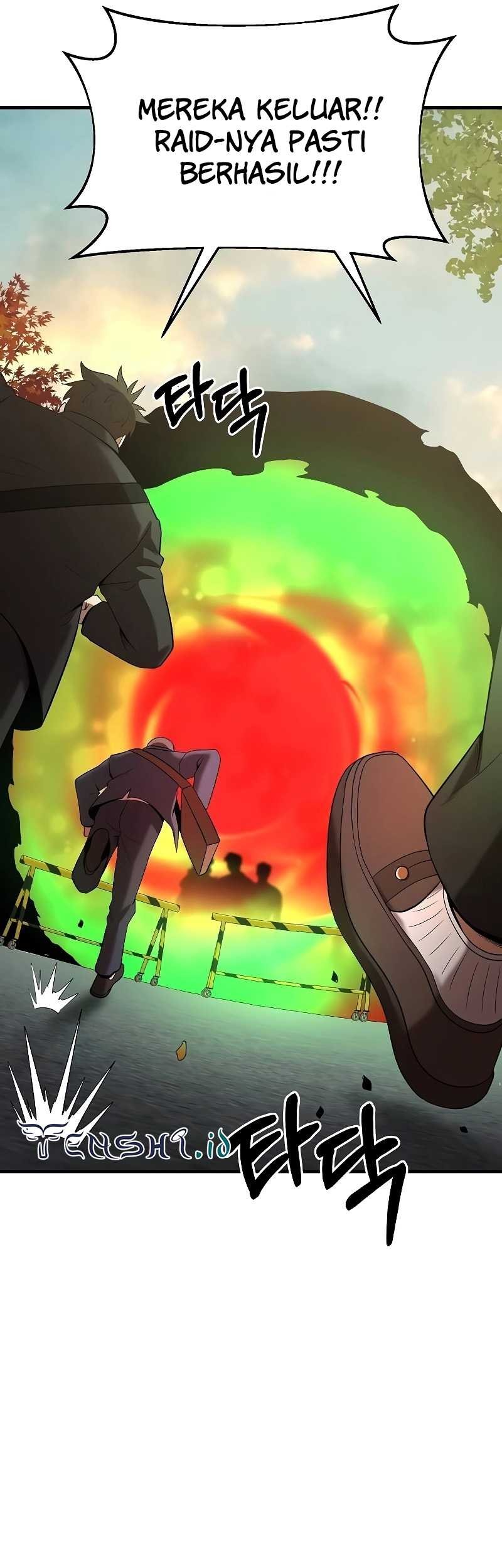 I Became a Renowned Family’s Sword Prodigy Chapter 111 Gambar 50