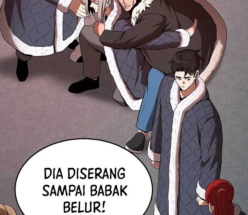 I Became a Renowned Family’s Sword Prodigy Chapter 111 Gambar 52