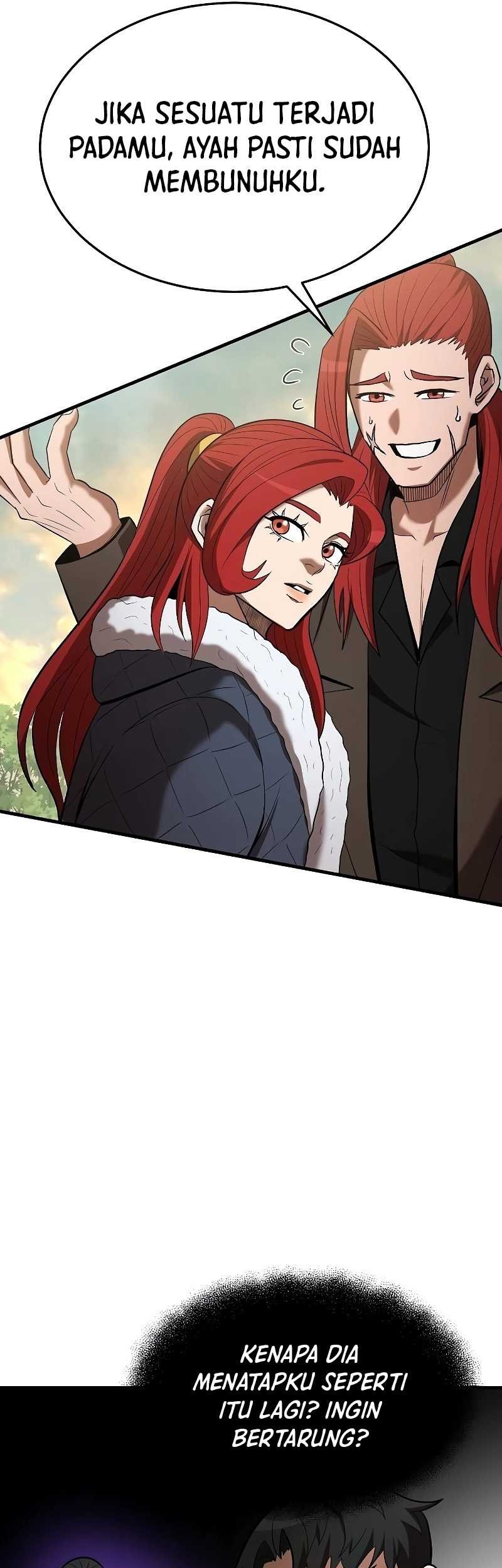 I Became a Renowned Family’s Sword Prodigy Chapter 111 Gambar 56