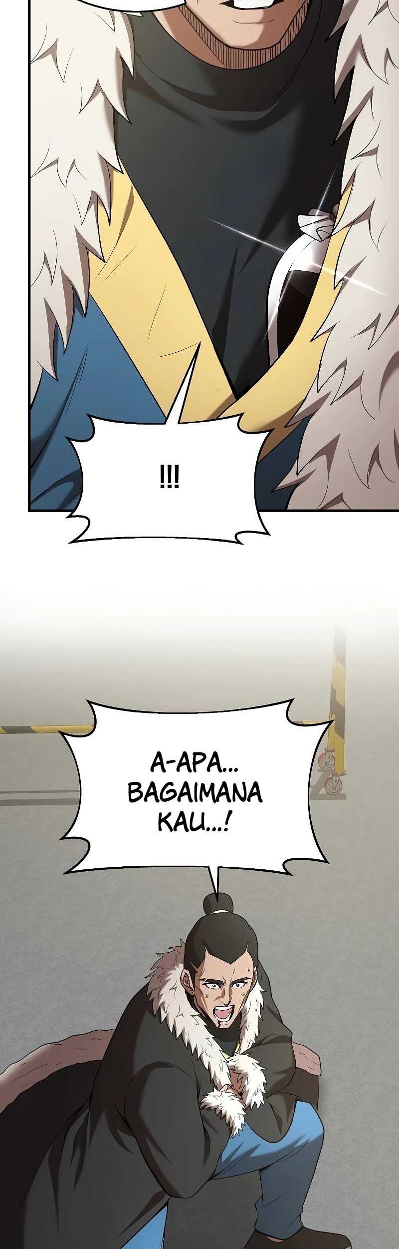 I Became a Renowned Family’s Sword Prodigy Chapter 111 Gambar 63