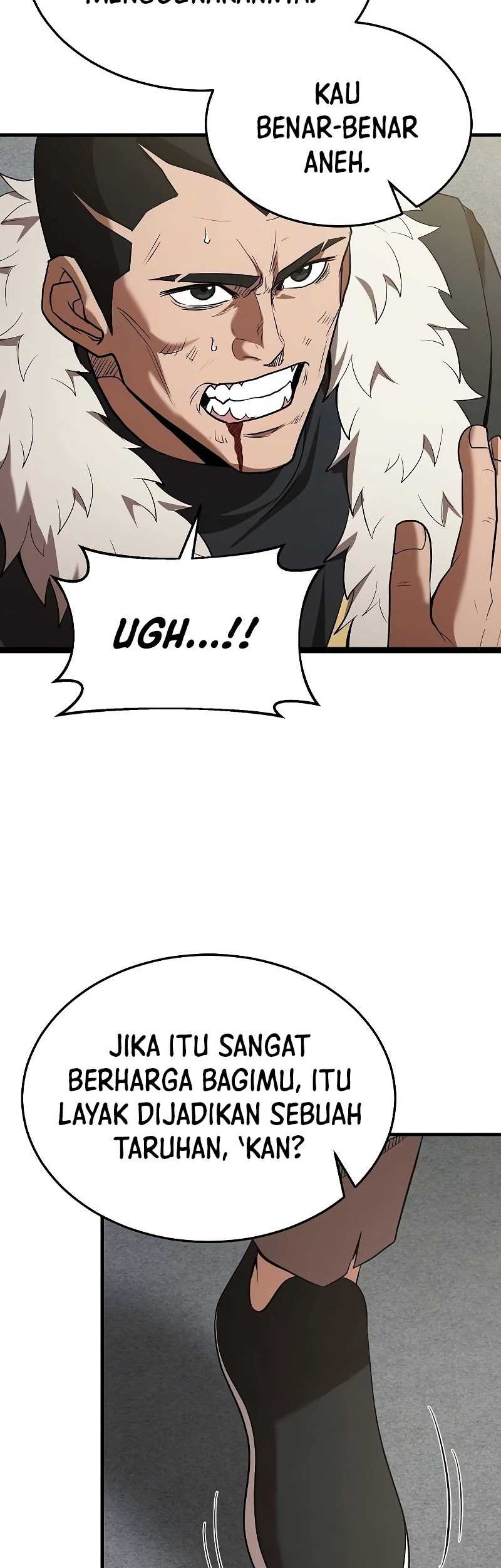 I Became a Renowned Family’s Sword Prodigy Chapter 111 Gambar 66