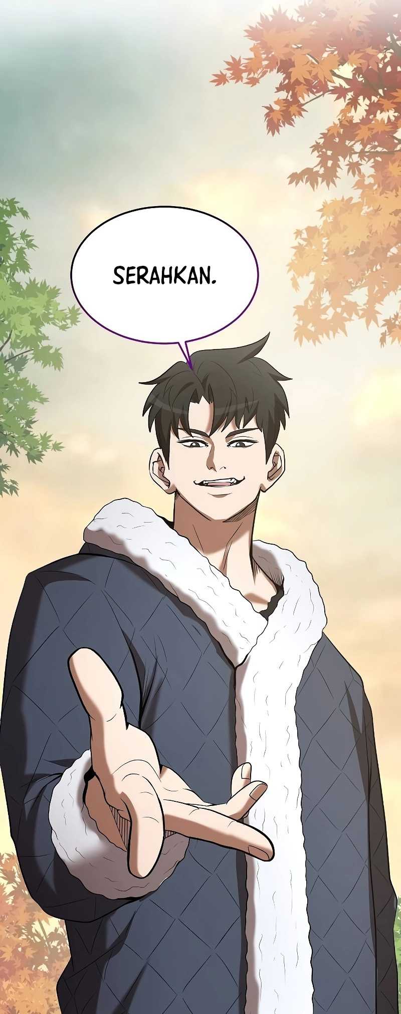 I Became a Renowned Family’s Sword Prodigy Chapter 111 Gambar 68