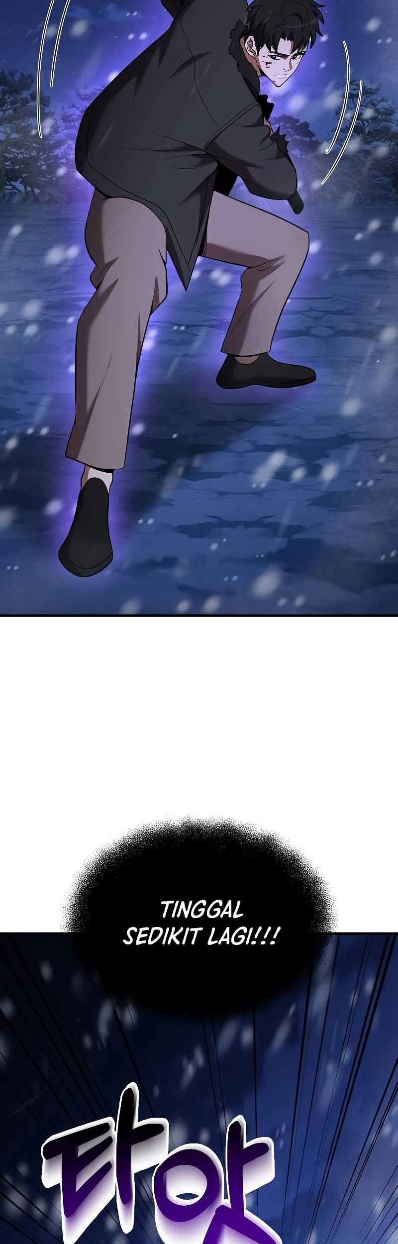 I Became a Renowned Family’s Sword Prodigy Chapter 111 Gambar 6