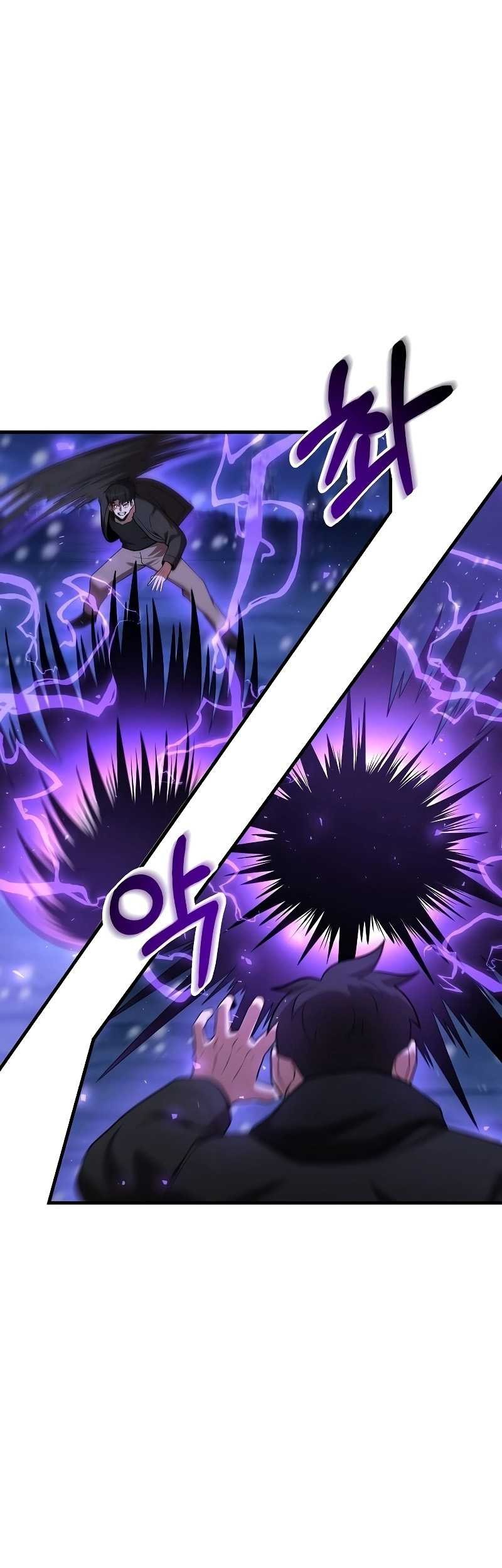 I Became a Renowned Family’s Sword Prodigy Chapter 111 Gambar 8