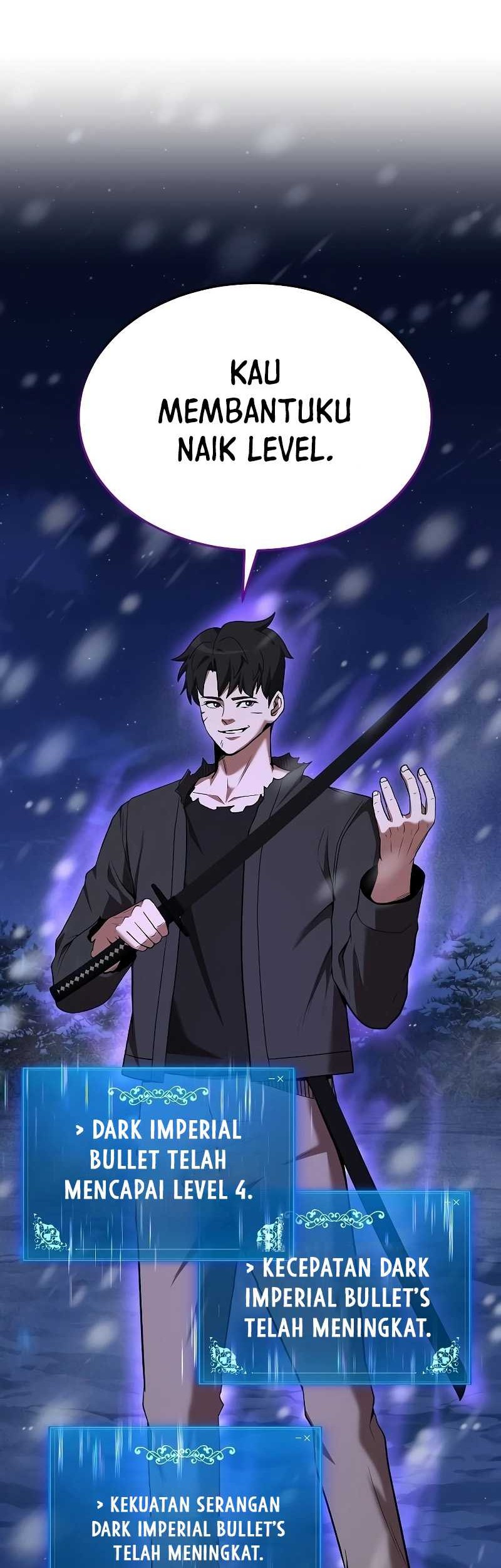 I Became a Renowned Family’s Sword Prodigy Chapter 111 Gambar 15
