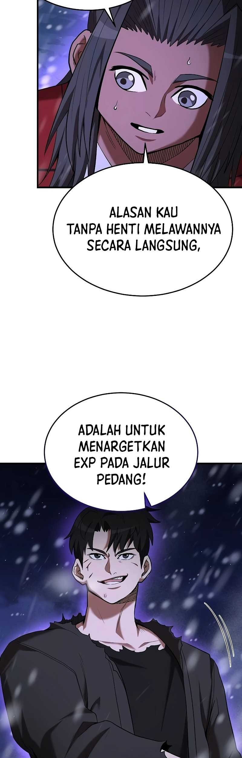 I Became a Renowned Family’s Sword Prodigy Chapter 111 Gambar 17