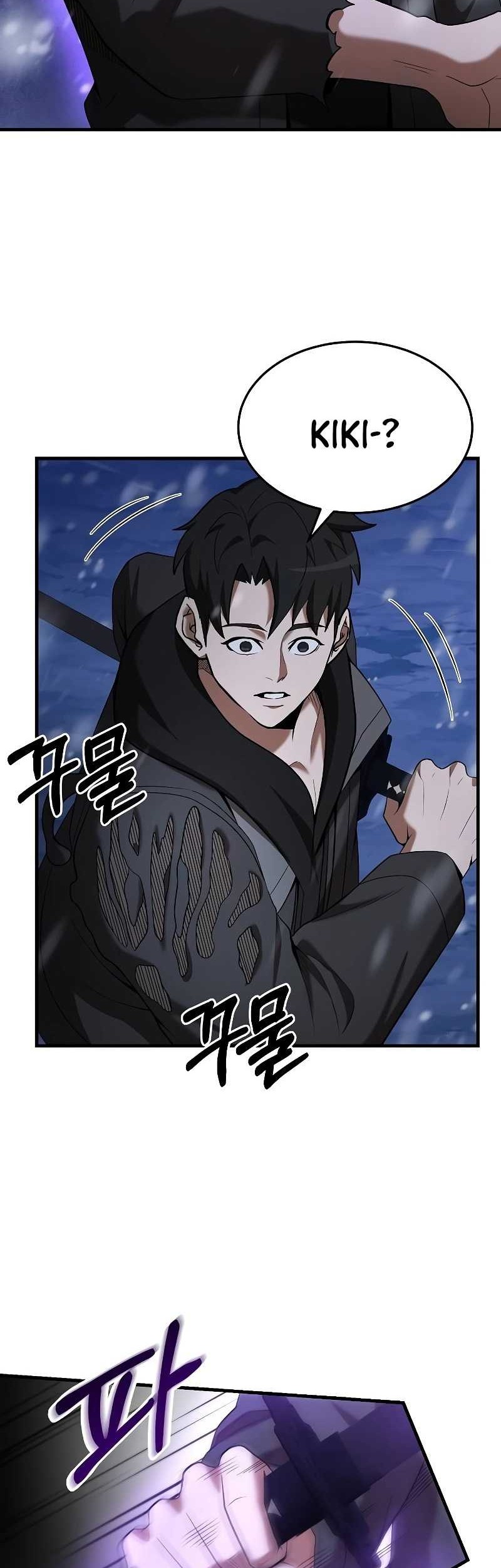 I Became a Renowned Family’s Sword Prodigy Chapter 111 Gambar 18