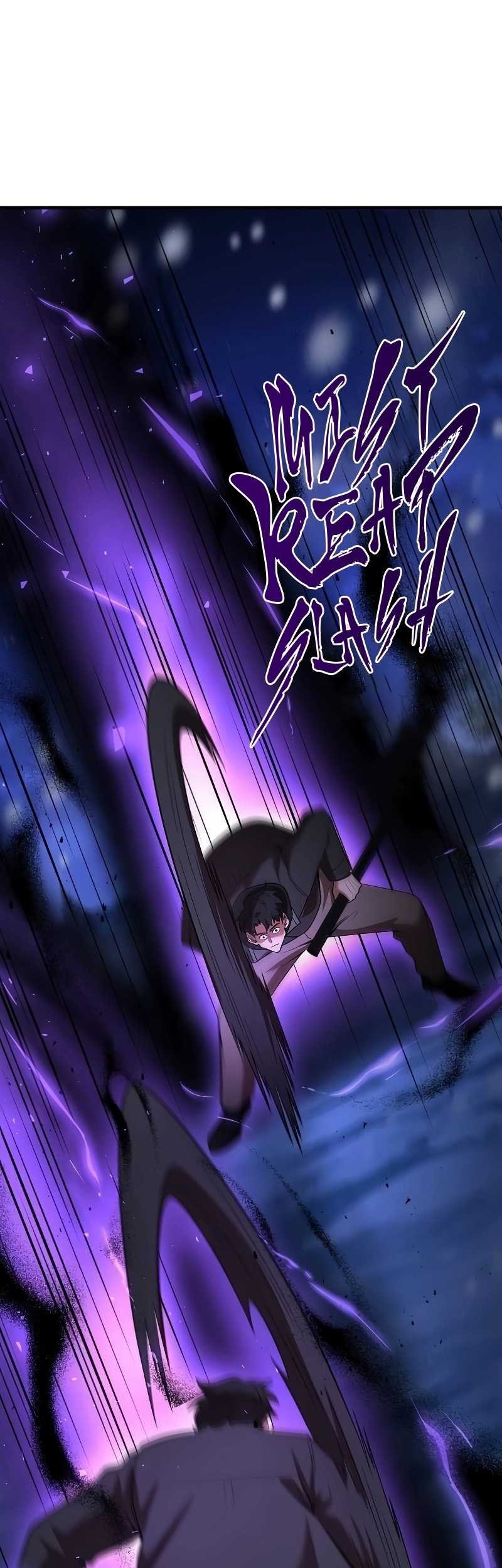 I Became a Renowned Family’s Sword Prodigy Chapter 111 Gambar 20