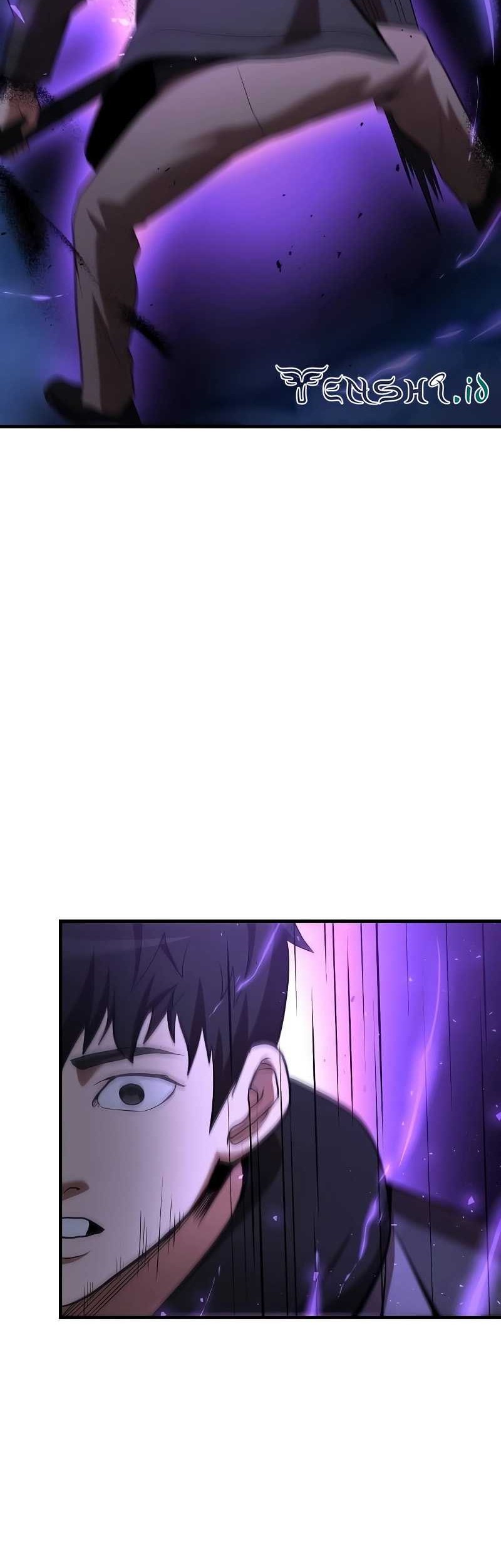 I Became a Renowned Family’s Sword Prodigy Chapter 111 Gambar 21