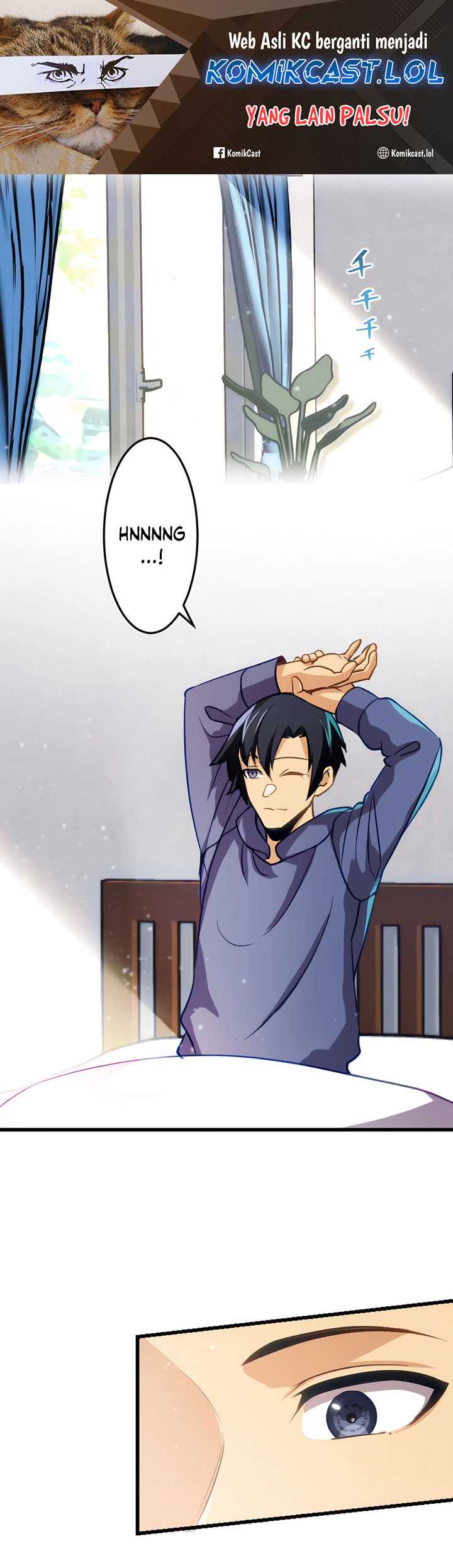 Baca  I’m the Only One Who Knows That Jobless Is the Strongest Chapter 13 Gambar 2