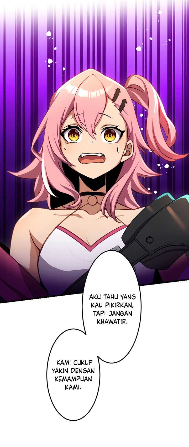 I’m the Only One Who Knows That Jobless Is the Strongest Chapter 13 Gambar 47