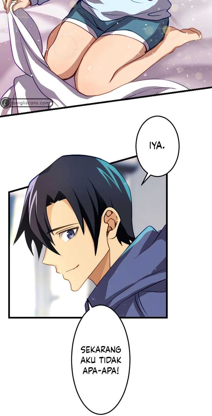 I’m the Only One Who Knows That Jobless Is the Strongest Chapter 13 Gambar 4