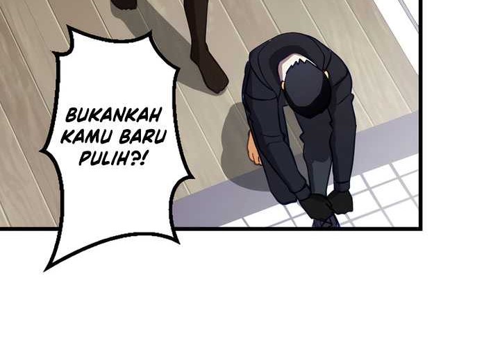 I’m the Only One Who Knows That Jobless Is the Strongest Chapter 13 Gambar 10