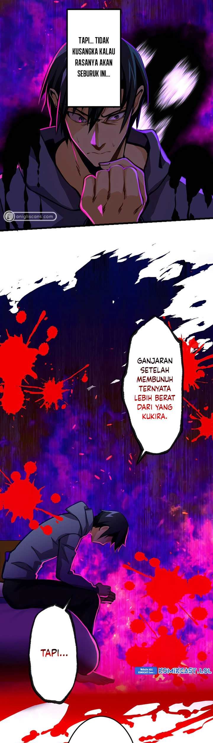 I’m the Only One Who Knows That Jobless Is the Strongest Chapter 12 Gambar 27