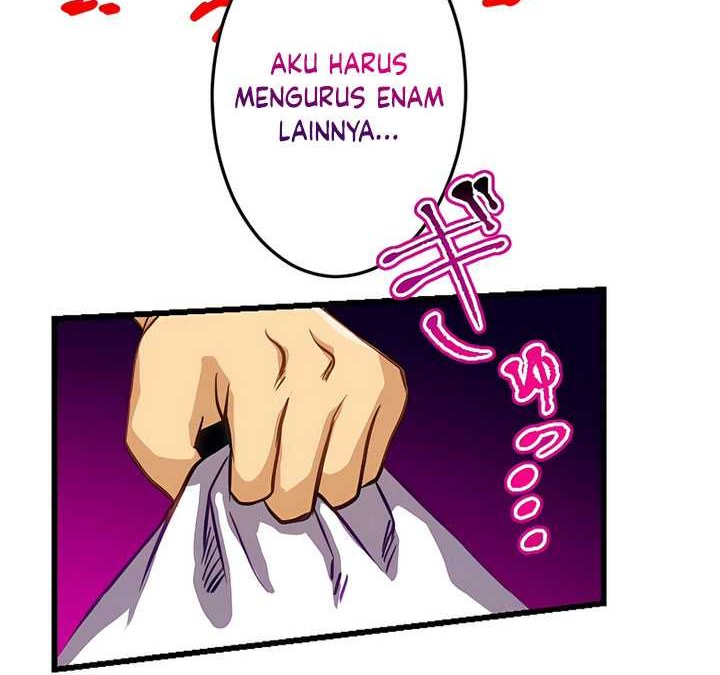 I’m the Only One Who Knows That Jobless Is the Strongest Chapter 12 Gambar 28